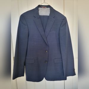 Tommy Hilfiger Suut Jacket & Pants